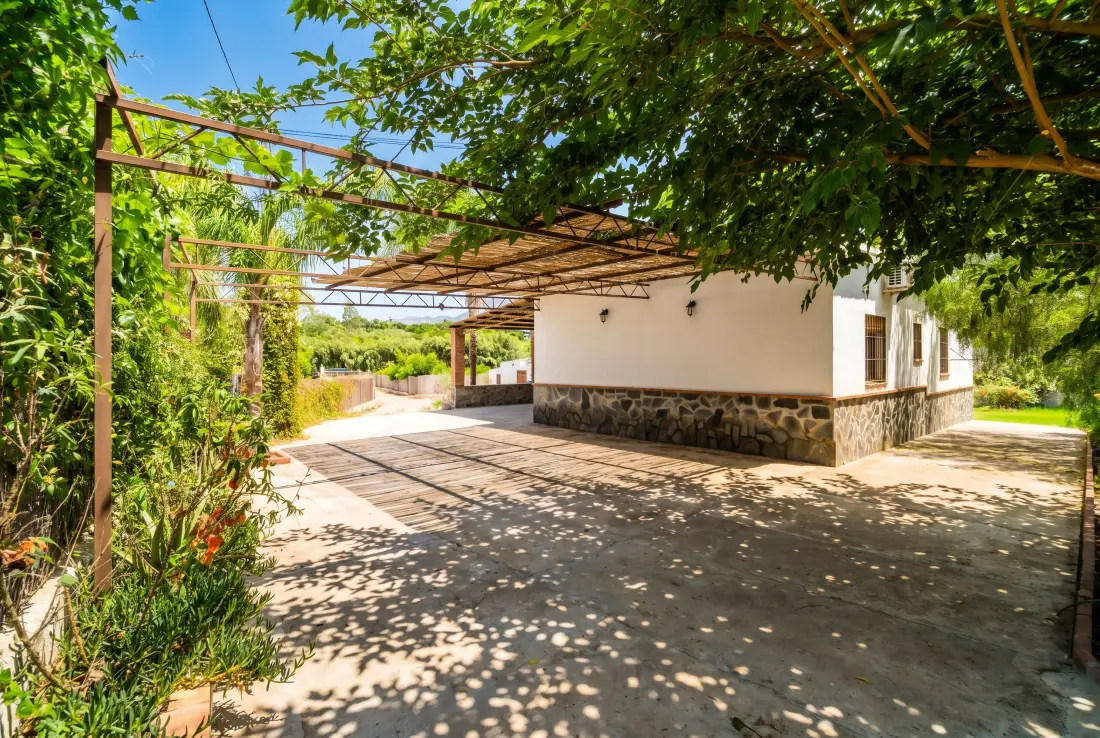 Maison à Alhaurin El Grande