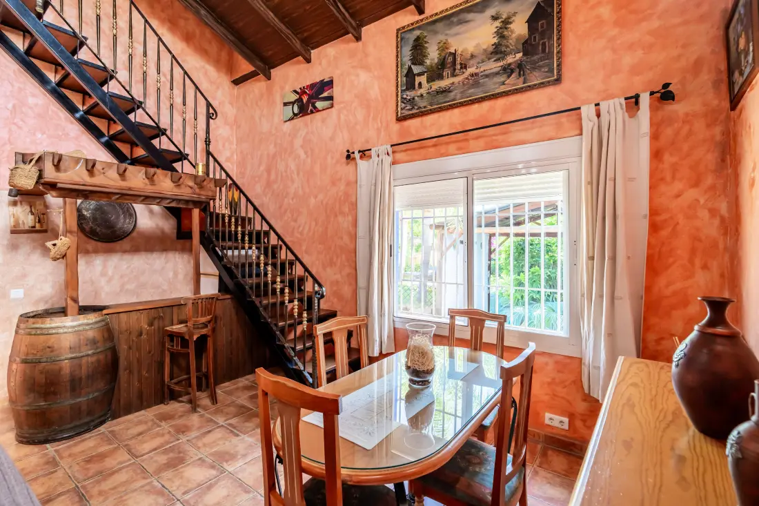 Maison à Alhaurin El Grande