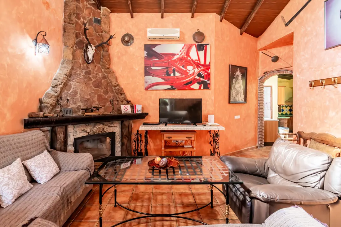 Maison à Alhaurin El Grande