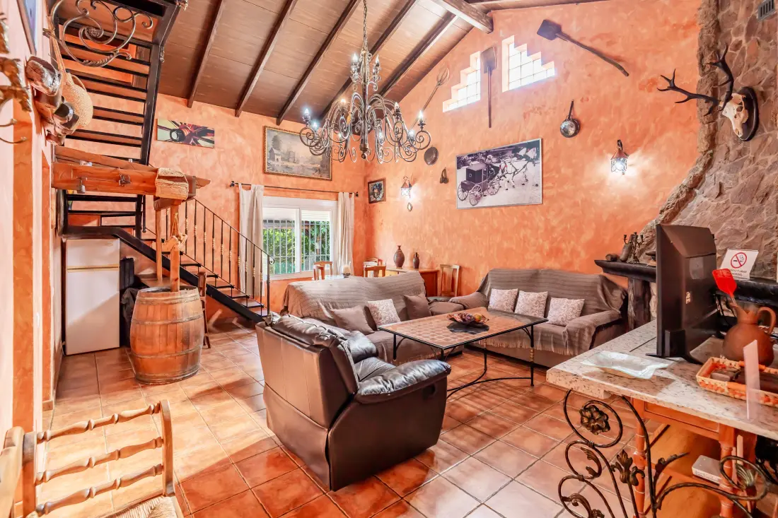Maison à Alhaurin El Grande