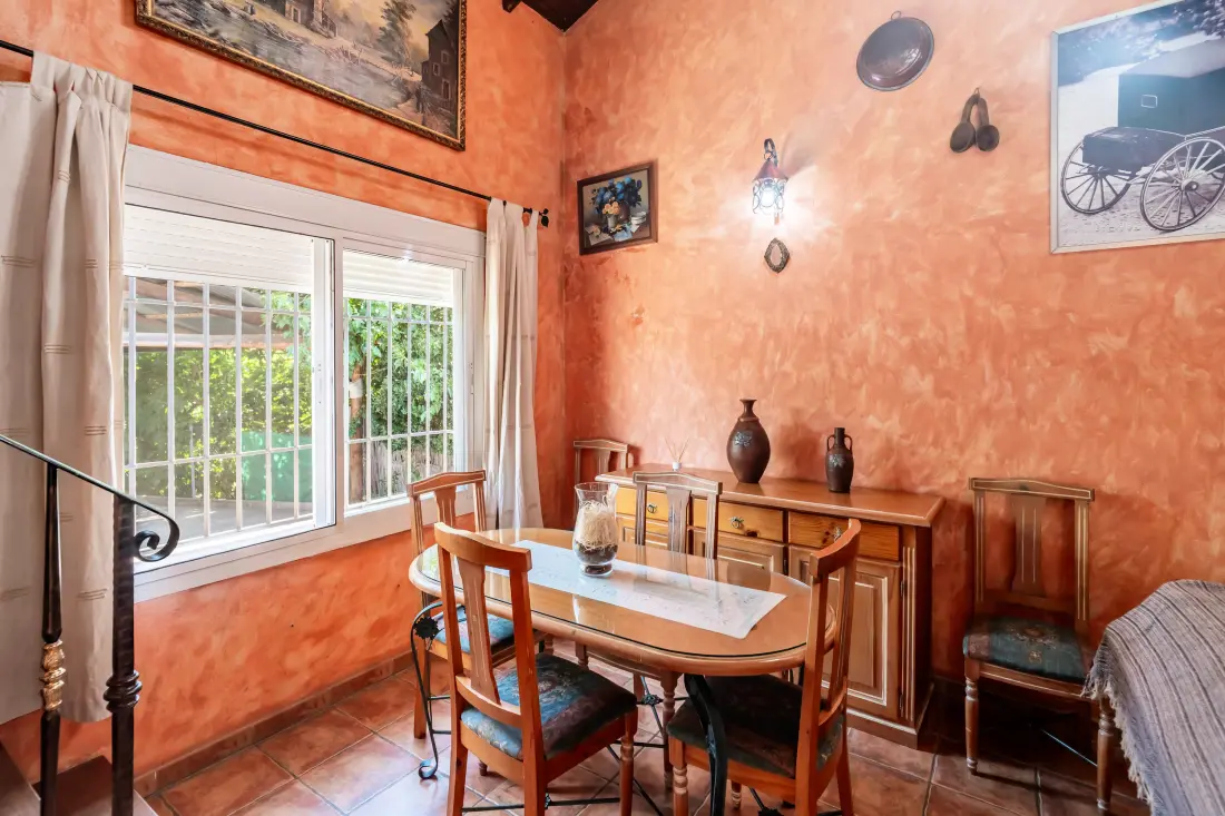 Maison à Alhaurin El Grande