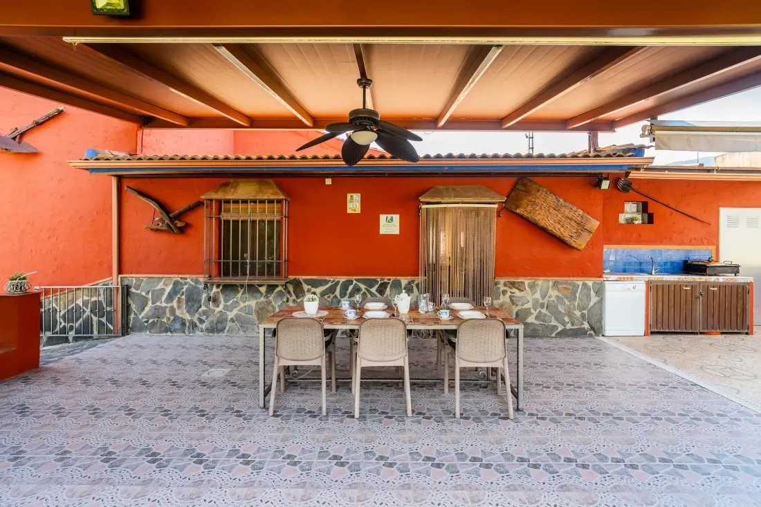 Maison à Alhaurin El Grande