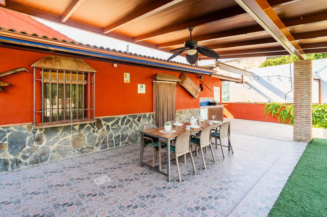 Maison à Alhaurin El Grande