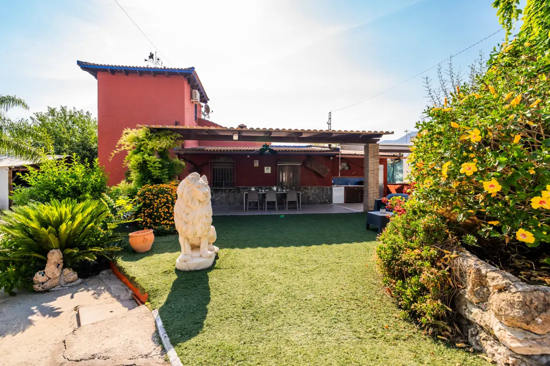 Maison à Alhaurin El Grande