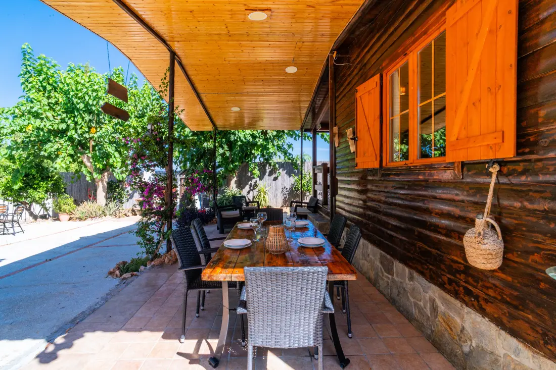 Maison à Alhaurin El Grande