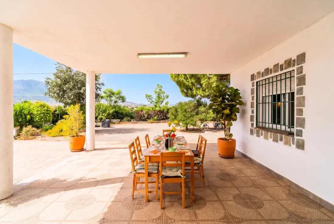 Maison à Alhaurin El Grande