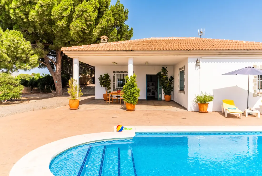 Maison à Alhaurin El Grande