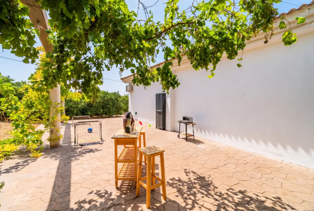 Maison à Alhaurin El Grande