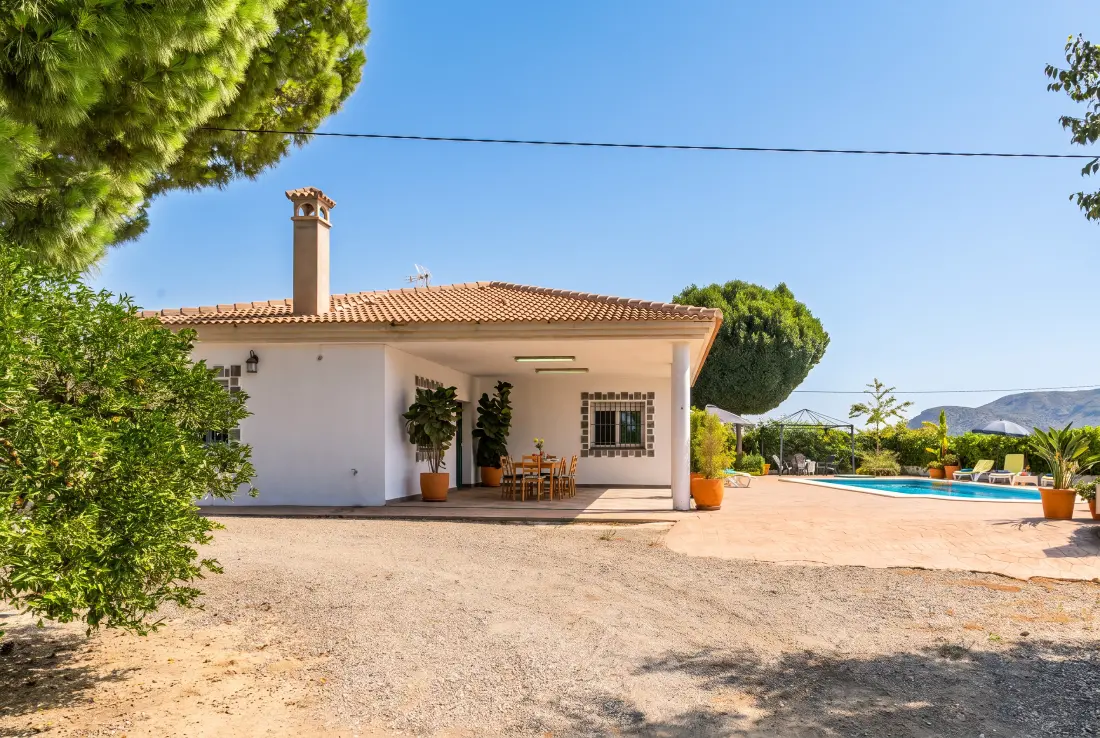 Maison à Alhaurin El Grande