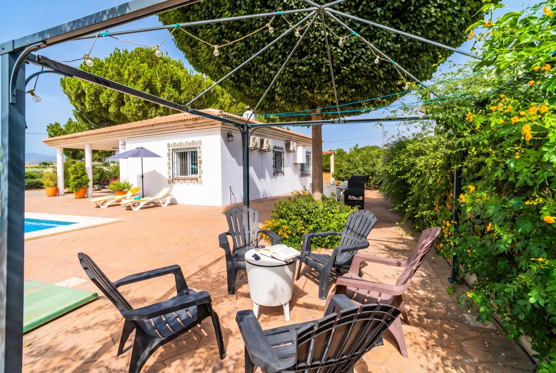 Maison à Alhaurin El Grande