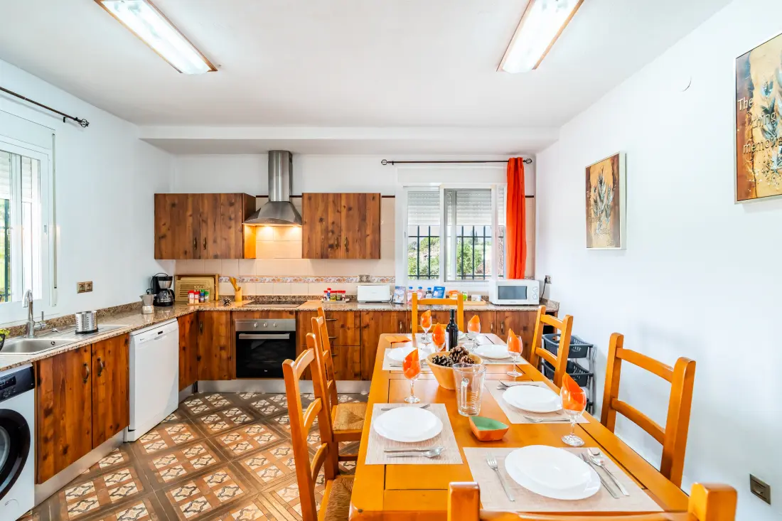Maison à Alhaurin El Grande