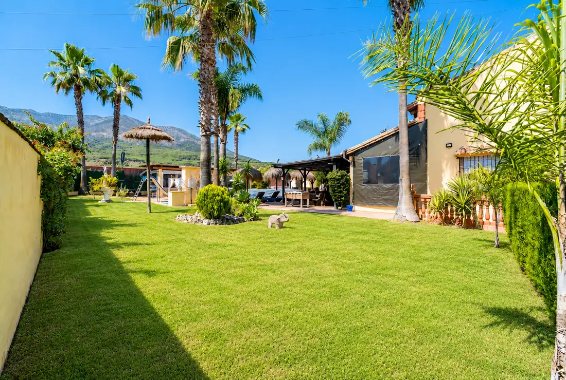 Maison à Alhaurin El Grande