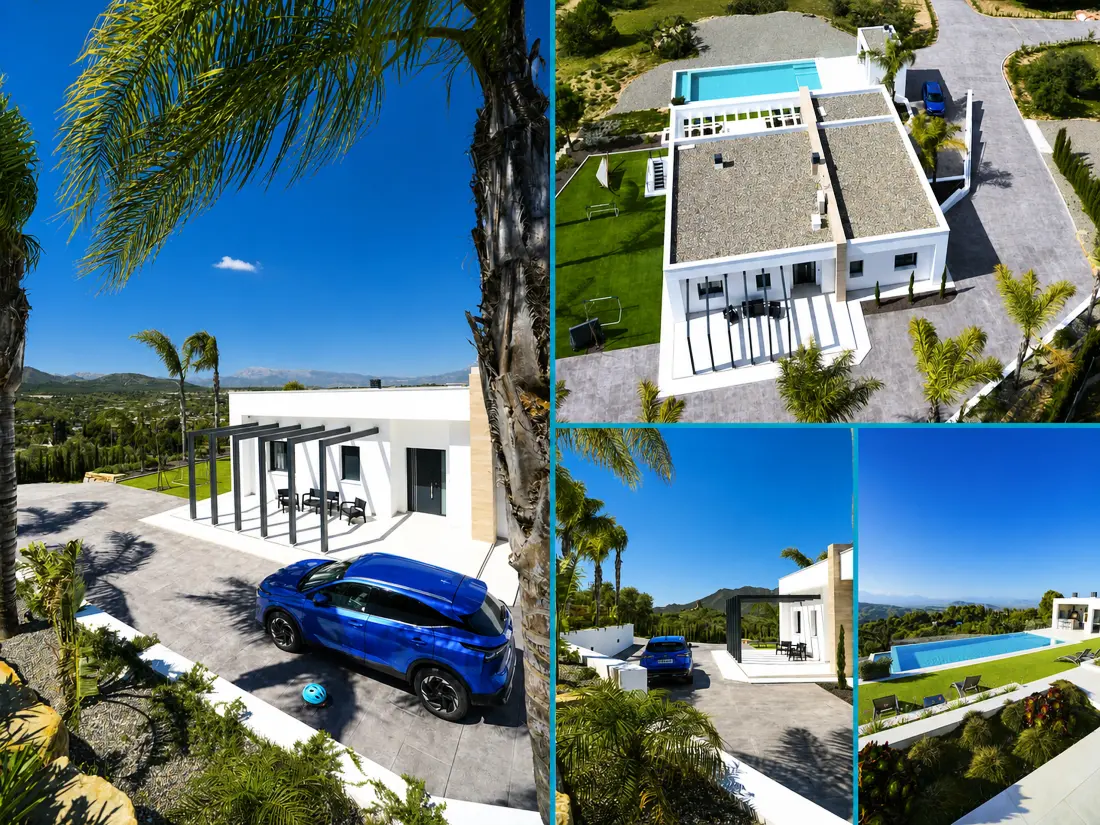 Maison à Alhaurin El Grande
