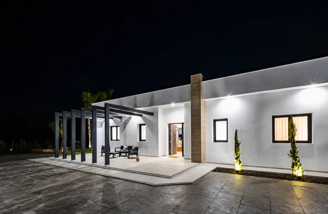 Maison à Alhaurin El Grande