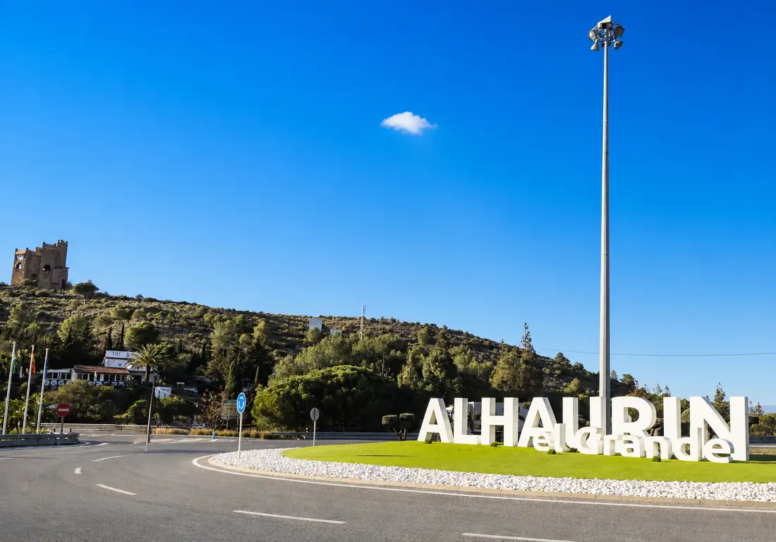 Maison à Alhaurin El Grande