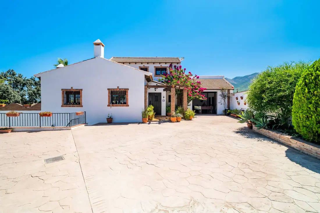 Maison à Alhaurin El Grande