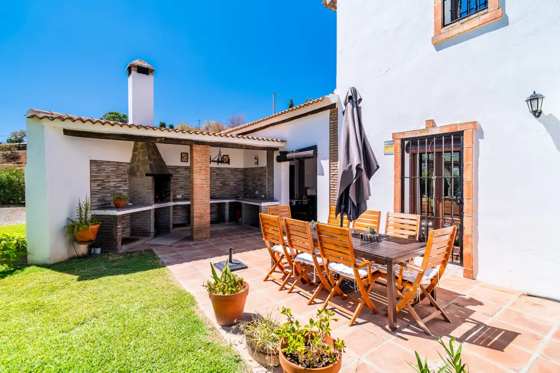 Maison à Alhaurin El Grande