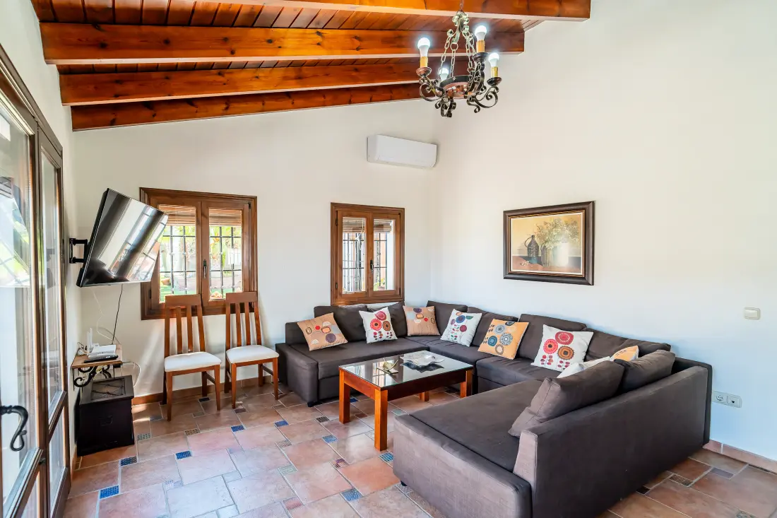 Maison à Alhaurin El Grande