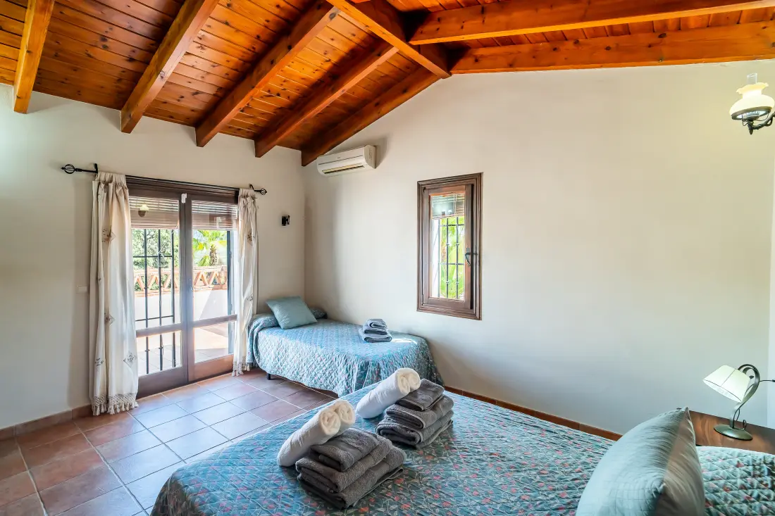 Maison à Alhaurin El Grande