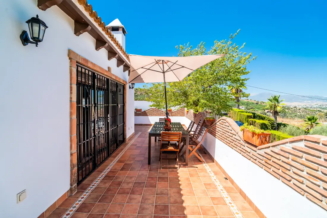 Maison à Alhaurin El Grande