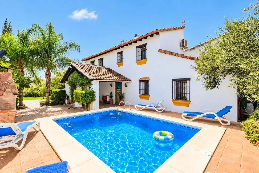 Maison à Alhaurin El Grande