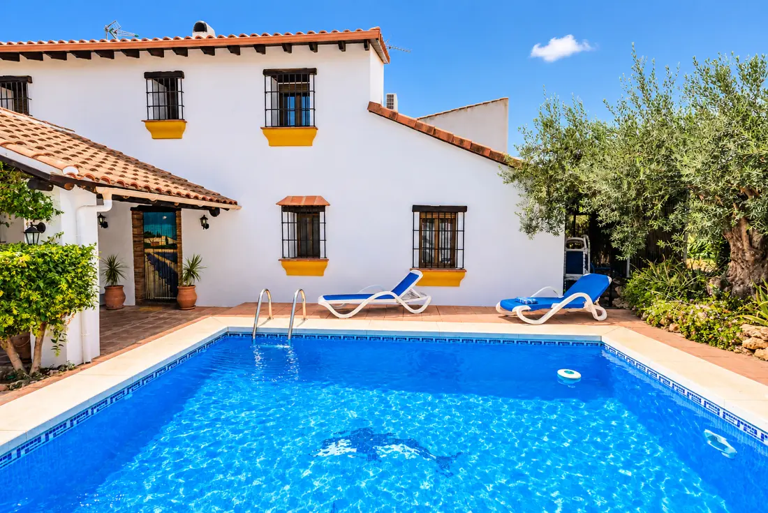 Maison à Alhaurin El Grande