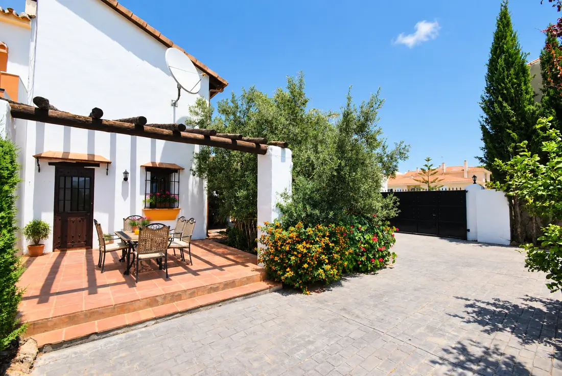 Maison à Alhaurin El Grande