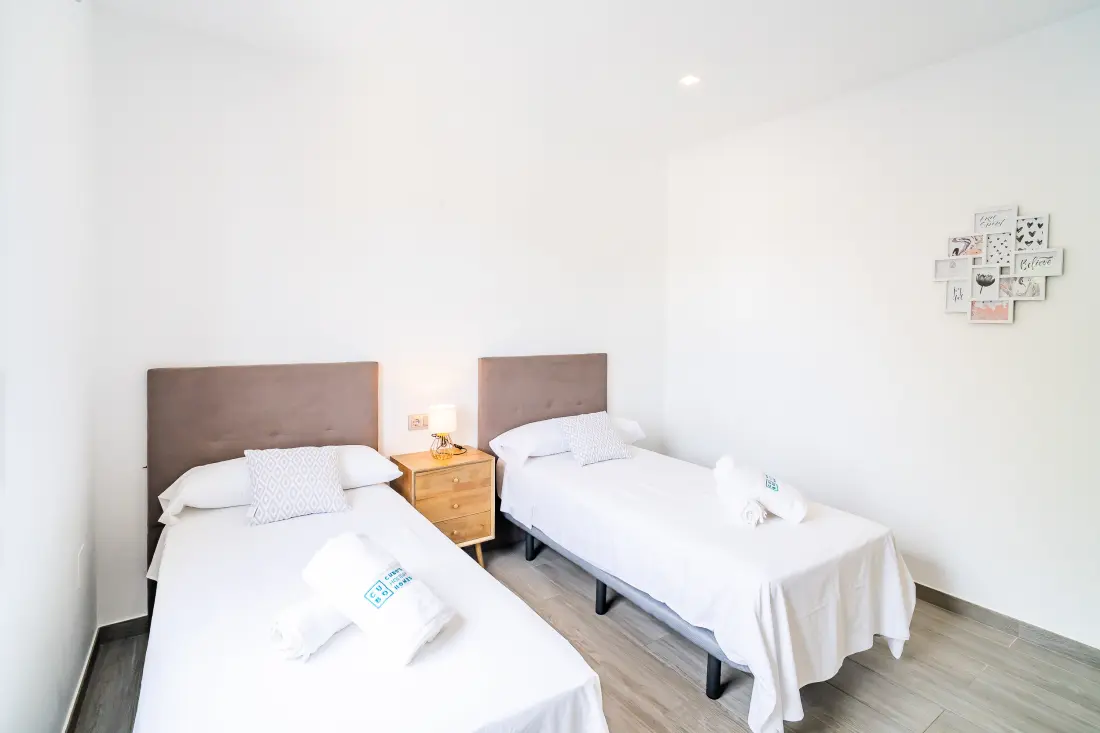 Appartements à Alhaurin El Grande
