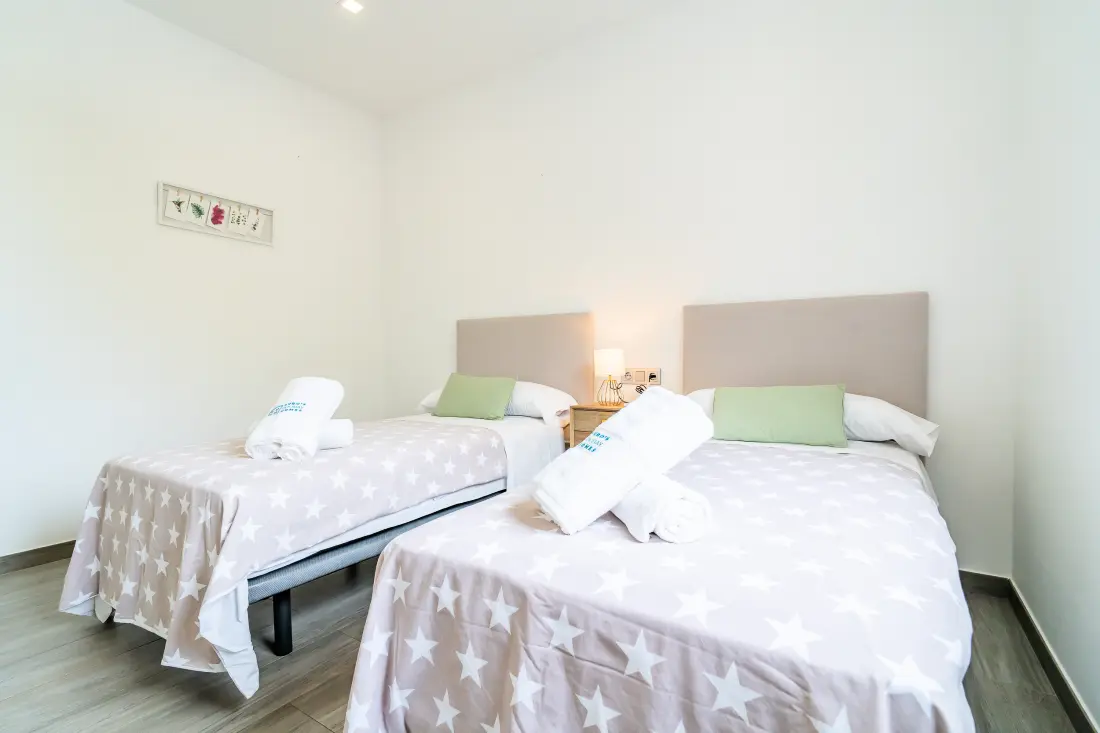 Appartements à Alhaurin El Grande