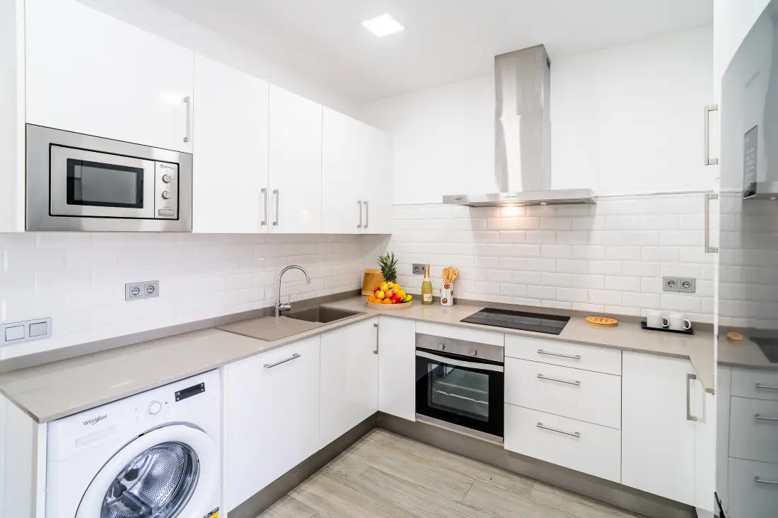 Appartements à Alhaurin El Grande