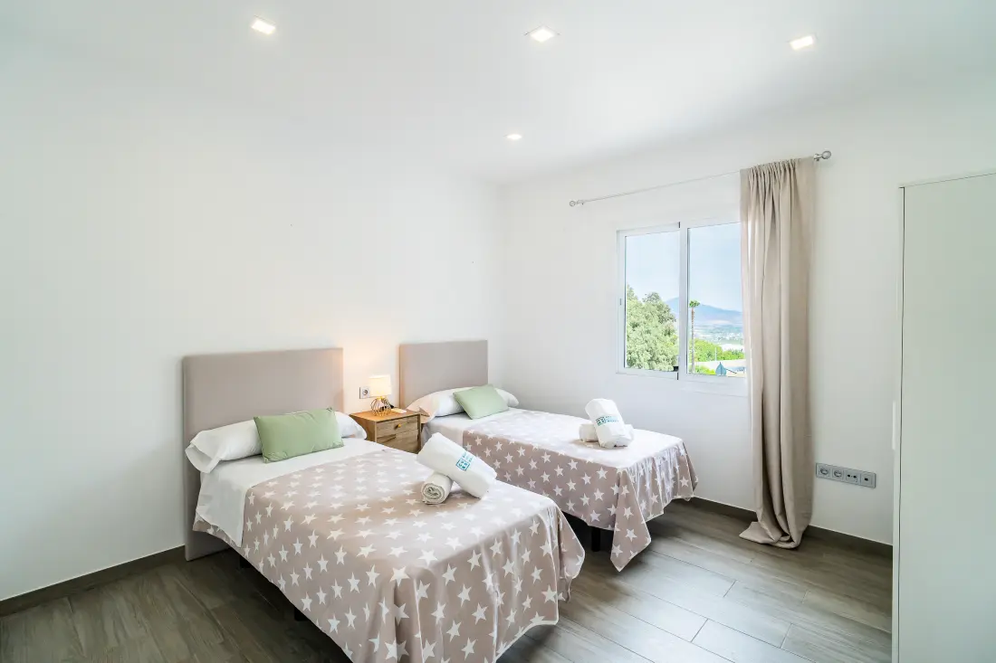 Appartements à Alhaurin El Grande