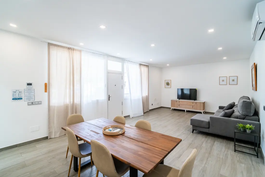 Appartements à Alhaurin El Grande