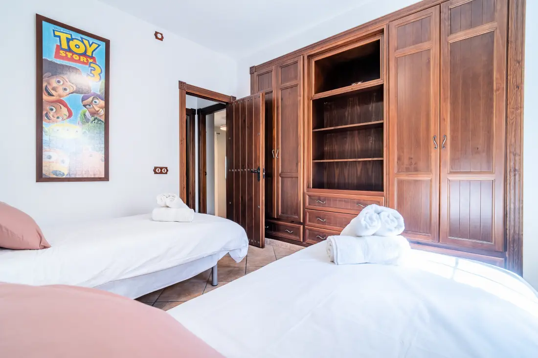 Appartements à Alhaurin El Grande