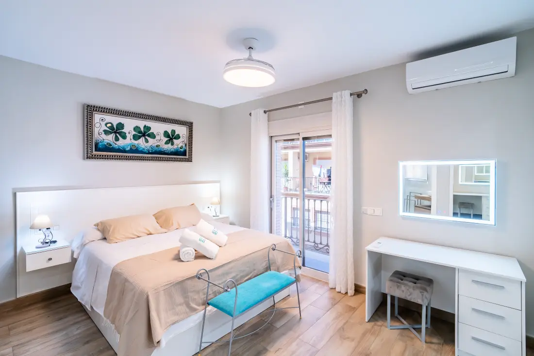 Appartements à Alhaurin El Grande