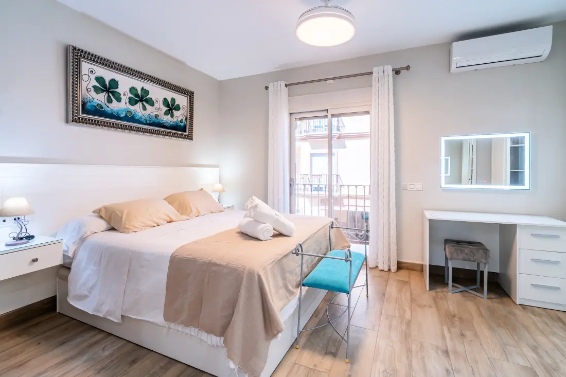 Appartements à Alhaurin El Grande