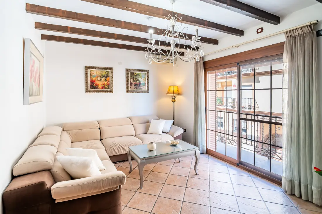 Appartements à Alhaurin El Grande
