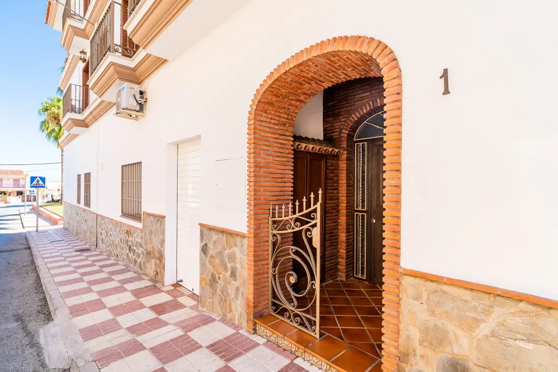 Appartements à Alhaurin El Grande