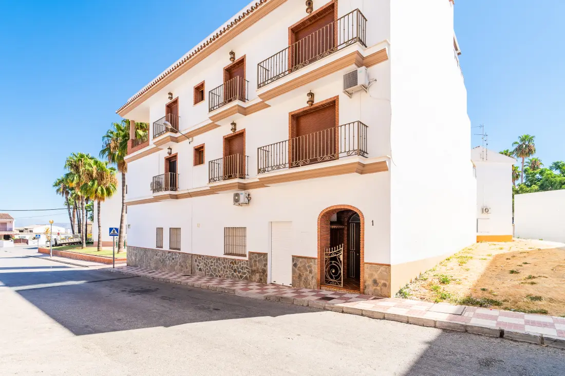 Appartements à Alhaurin El Grande
