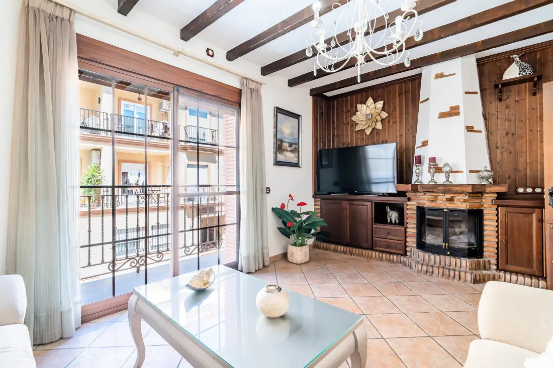 Appartements à Alhaurin El Grande