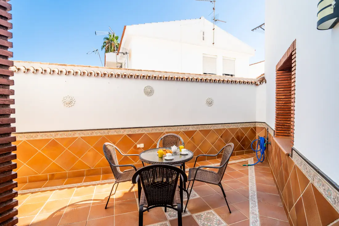 Appartements à Alhaurin El Grande