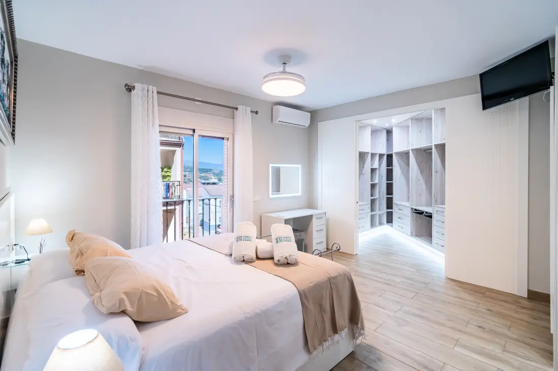 Appartements à Alhaurin El Grande