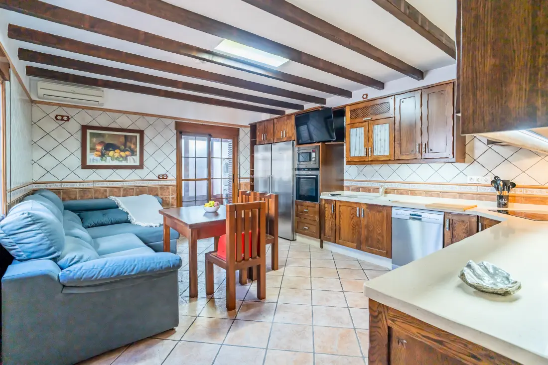 Appartements à Alhaurin El Grande