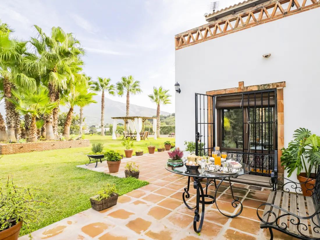 Maison à Alhaurin El Grande