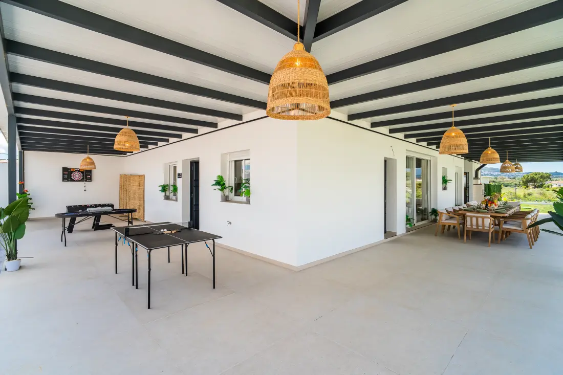 Maison à Alhaurin El Grande