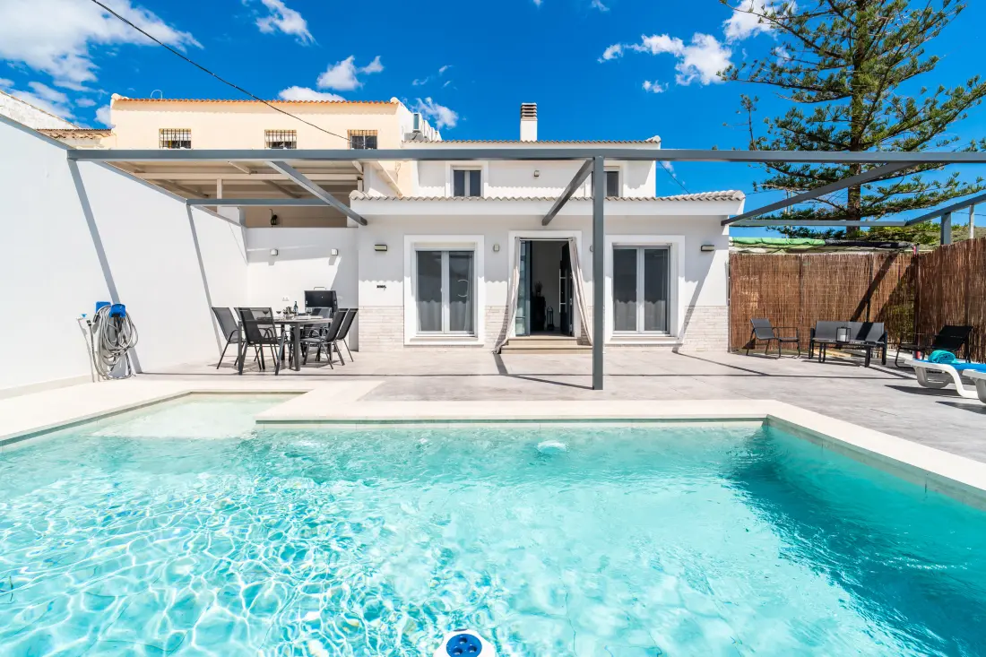 Maison à Alhaurin El Grande