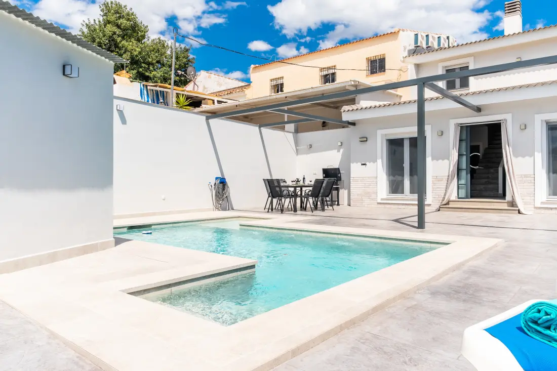 Maison à Alhaurin El Grande