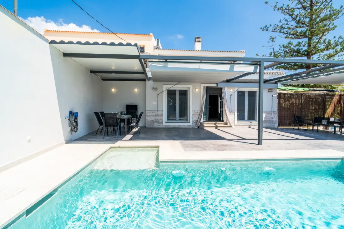 Maison à Alhaurin El Grande