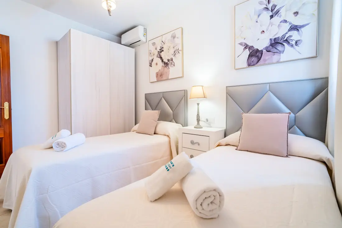 Appartements à Alhaurin El Grande