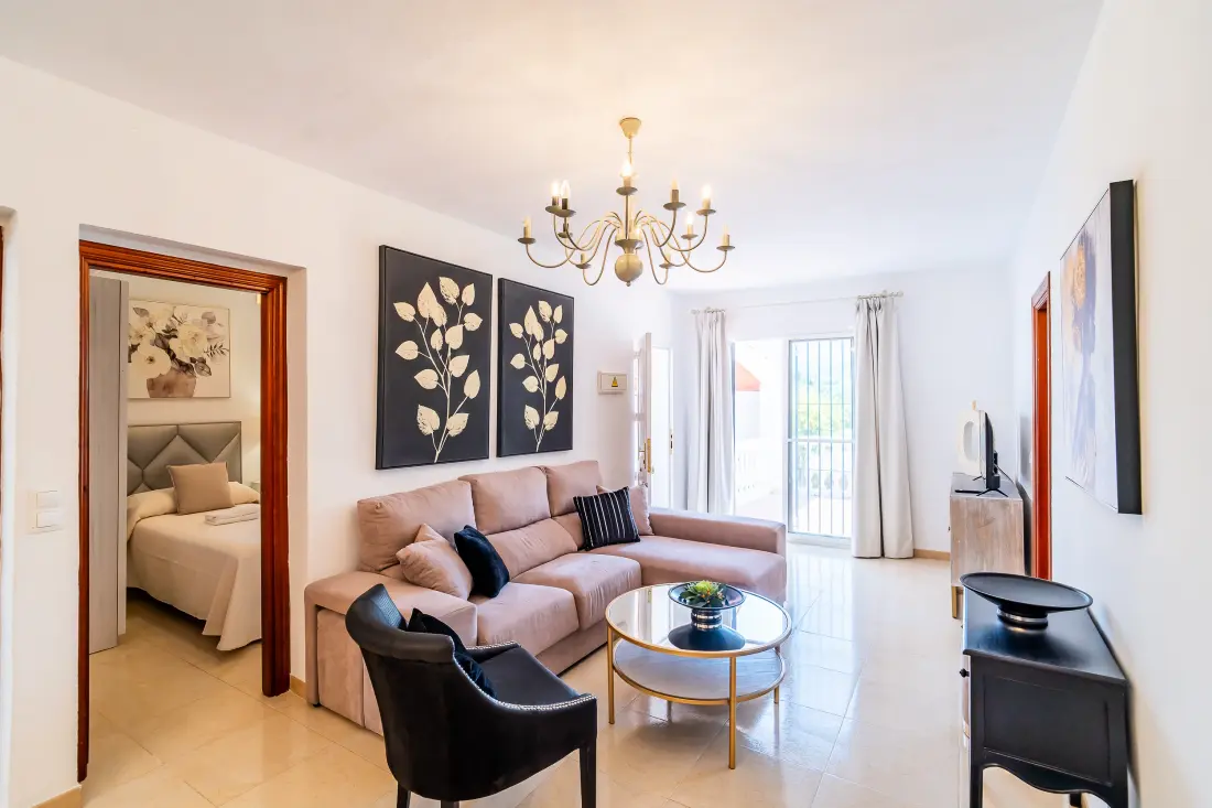 Appartements à Alhaurin El Grande