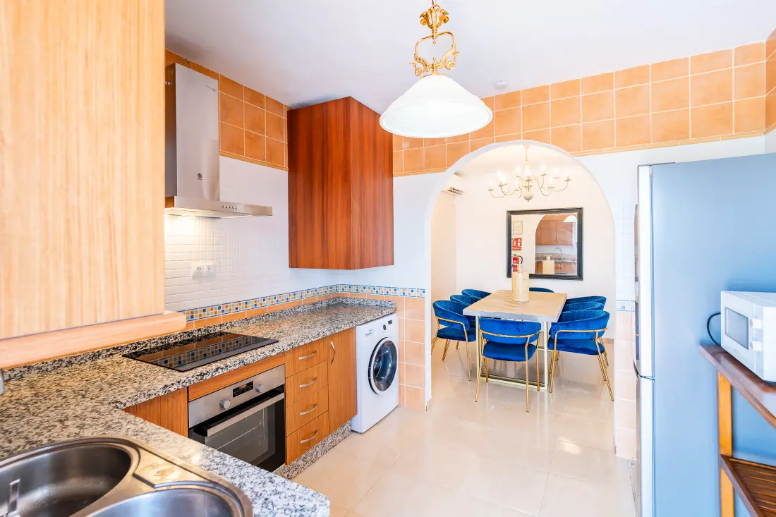 Appartements à Alhaurin El Grande
